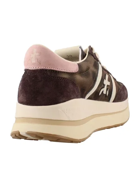 Pantofi Premiata maro