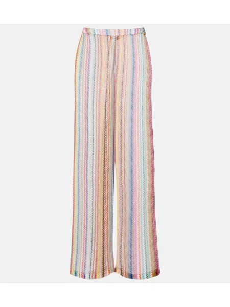 Pantaloni Missoni