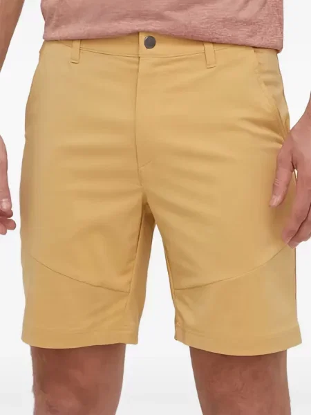 Pantaloni scurți Columbia galben