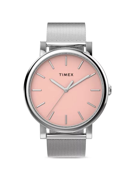 Ceas Timex roz