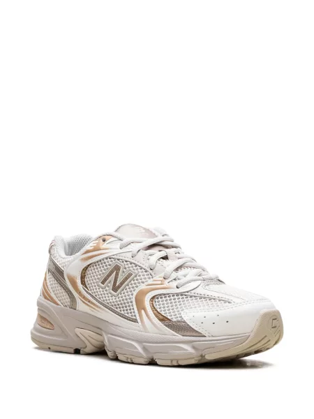 Sneakerși New Balance 530 alb