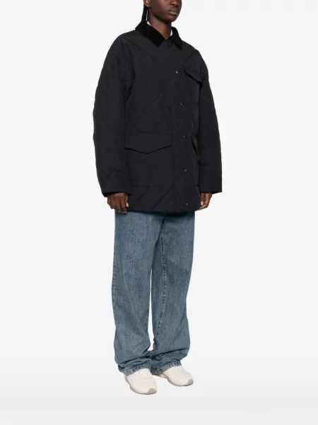 Palton Canada Goose negru