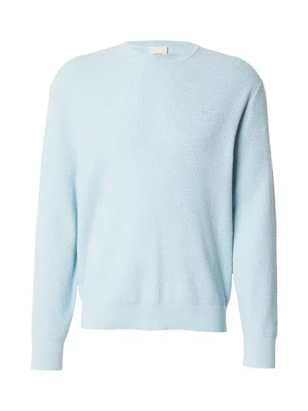 Calvin Klein Pulover svetlo modra