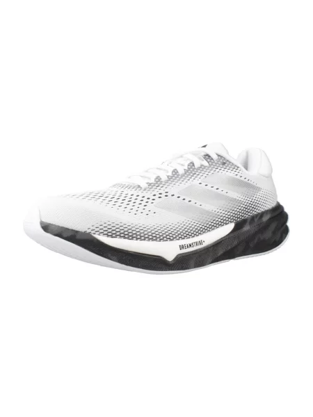 Pantofi Adidas alb