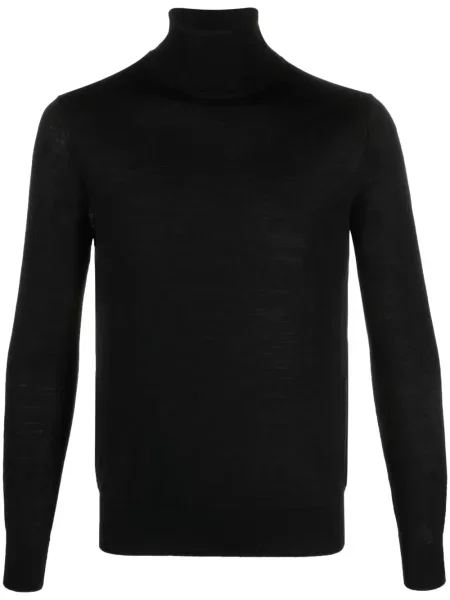 Pulover Ballantyne negru