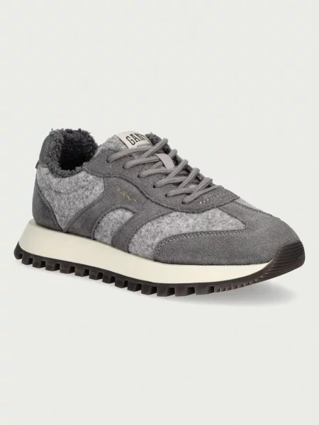 Gant Caffay sneakers pentru femei gri