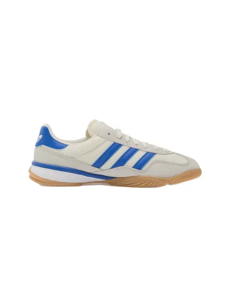 Pantofi Adidas gri