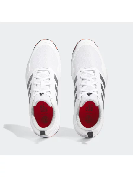 Boty Tech Response SL Wide Golf bílé