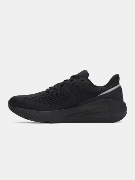Tenisky Under Armour Ua Hovr čierna