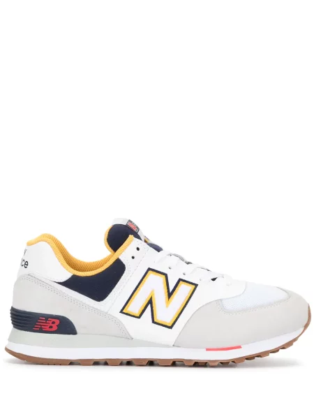 Sneakerși New Balance 574