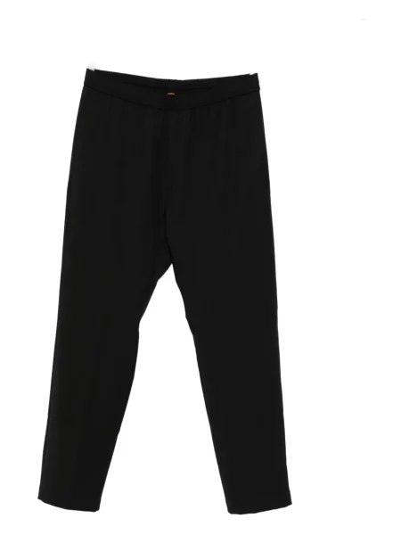 Pás kalhoty Barena černé