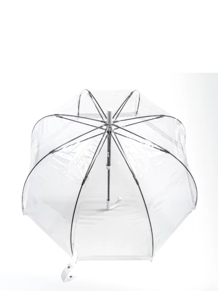 Зонт Fulton Umbrellas белый