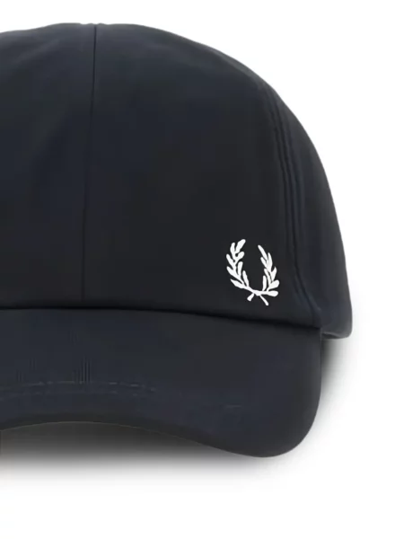 Kepurė Fred Perry mėlyna