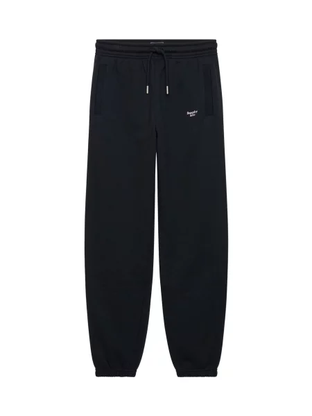 Superdry & Co Pantaloni SIGNATURE' albastru