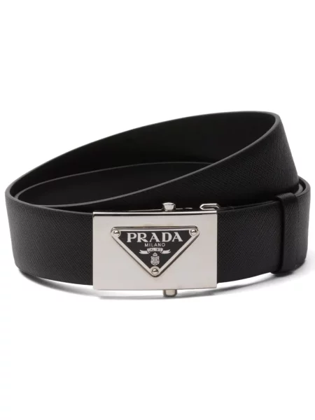Curea Prada negru
