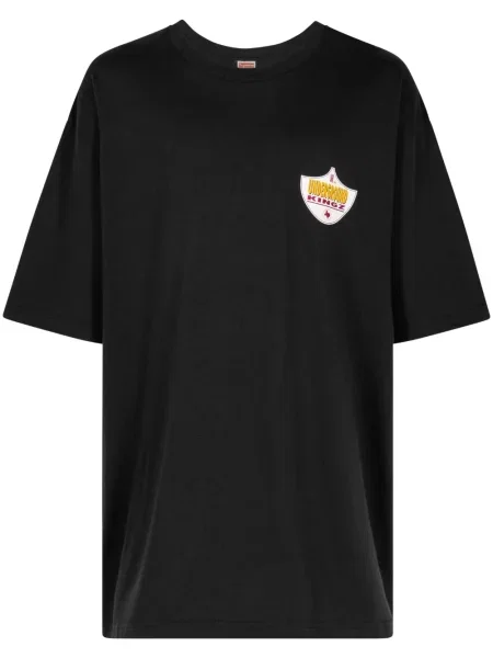 Tricou Supreme negru