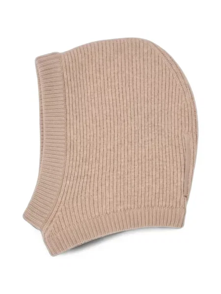 Căciulă Rick Owens tricotate