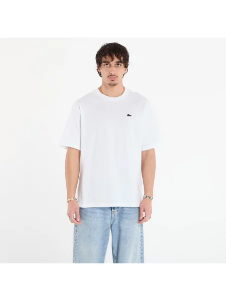 Tricou Jordan Brand T-Shirt White XXL alb
