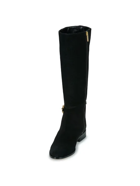 Pantofi Fericelli negru