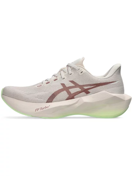 Pantofi Asics gri