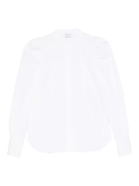 Cămașă Alexander Mcqueen alb