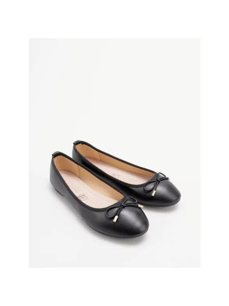 Balerinke La Modeuse crna