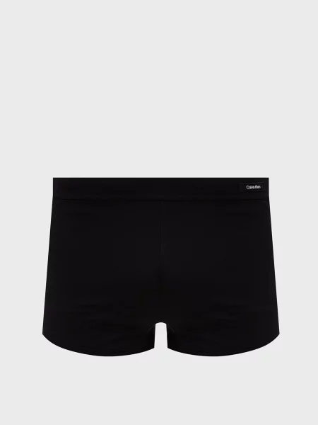 Плавки Calvin Klein черные