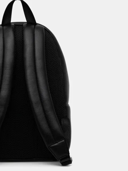 Diesel rucsac HOLI-D HOLI-D mare uni negru