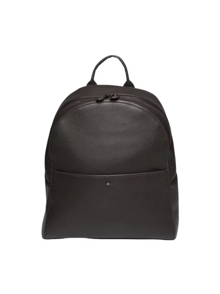 Torba Gianni Chiarini skórzana brązowa