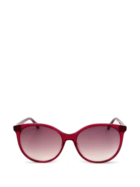 Ochelari de soare Swarovski Eyewear roșu