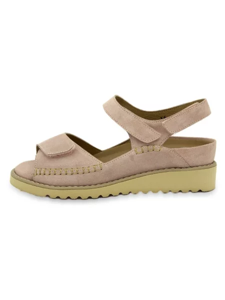 Pantofi Piesanto maro
