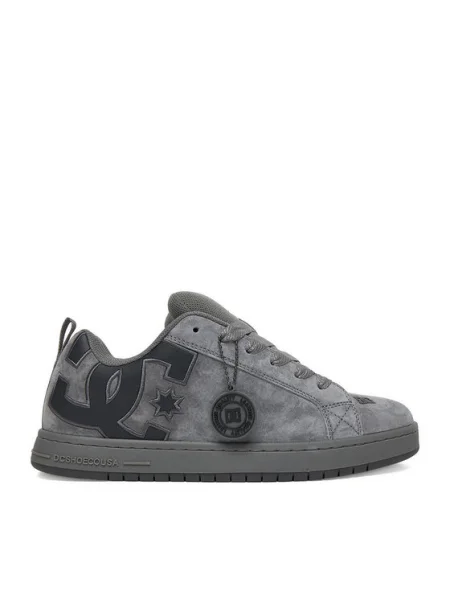 Sportcipők DC Shoes szürke