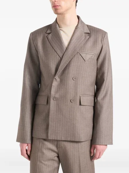 Sacou Manière De Voir maro