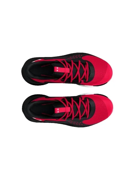 Pantofi Under Armour negru