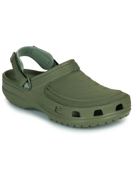 Félcipo Crocs