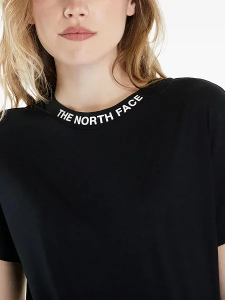 Tricou The North Face negru