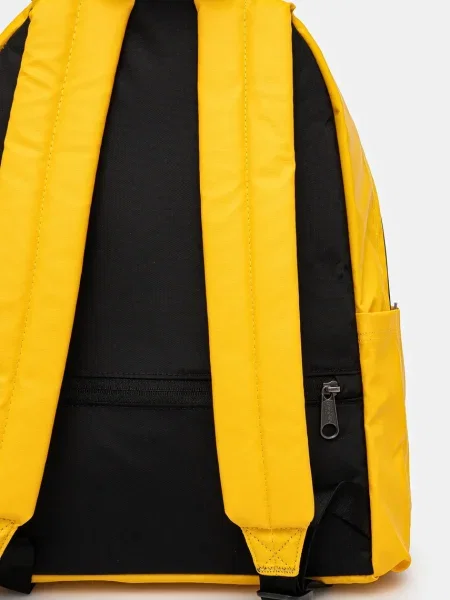 Рюкзак Eastpak Day Pak'R великий однотонний жовтий
