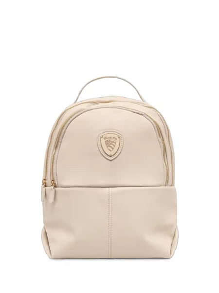 Rucsac Blauer cu autograf