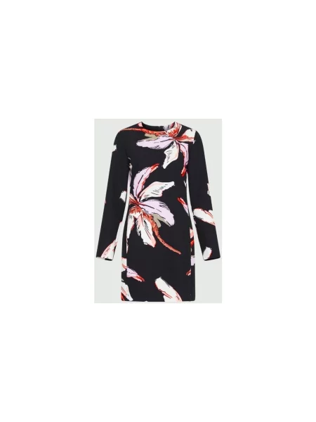Rochie Marella negru