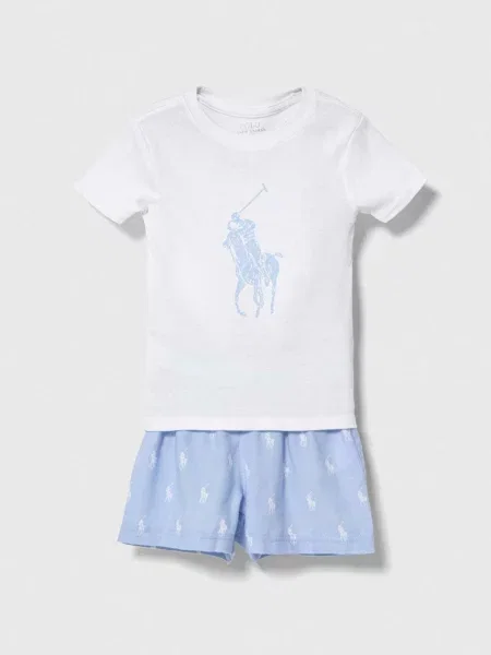 Polo Ralph Lauren Дитяча піжама