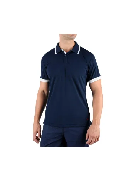 Polo Fila albastru