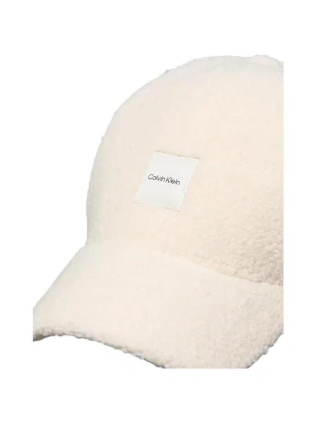 Baseball sapka Calvin Klein bézs