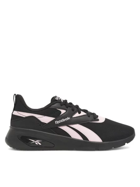 Αθλητικά Reebok μαύρο