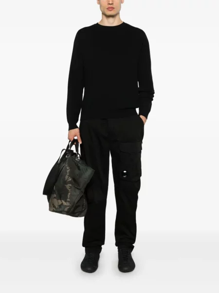 Pulover C.p. Company negru