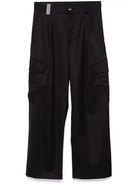 Pantaloni Marina Yee negru