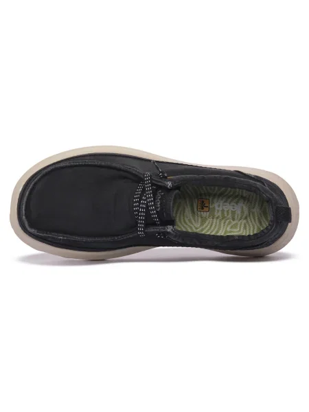 Pantofi Jeep albastru
