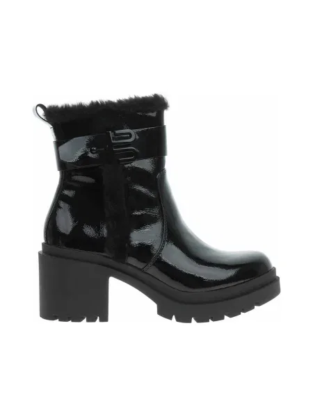 Pantofi Bagatt negru