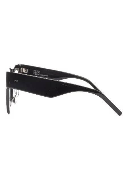 Ochelari de soare Kaleos negru