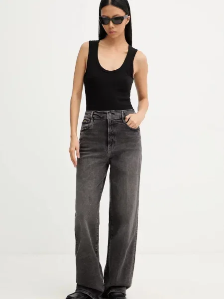 Джинси G-Star Deck High Loose