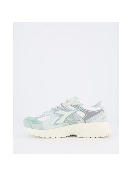 Sneakersy Diadora zielone